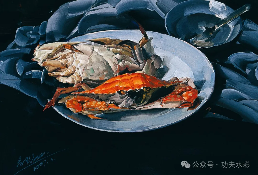 Mỗi ngày một nghệ sĩ | Quách Chấn Sơn